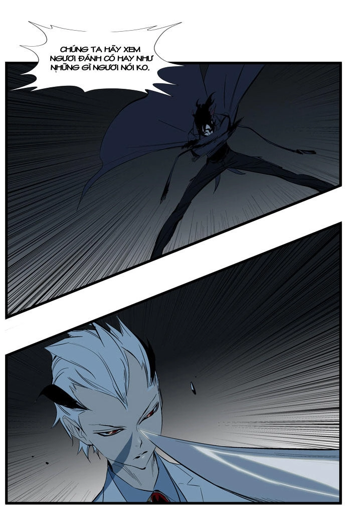 Ma Cà Rồng Quý Tộc Chapter 114 - 11