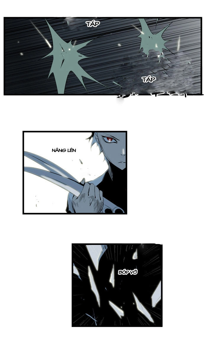 Ma Cà Rồng Quý Tộc Chapter 114 - 12