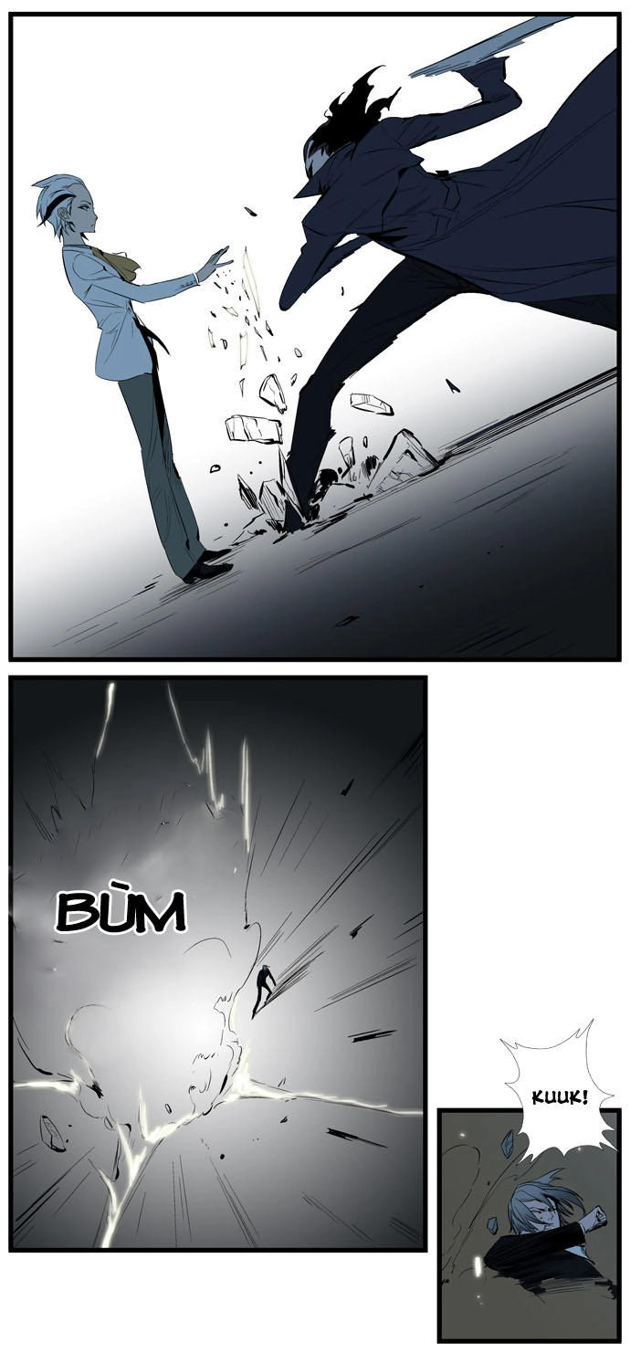 Ma Cà Rồng Quý Tộc Chapter 114 - 13