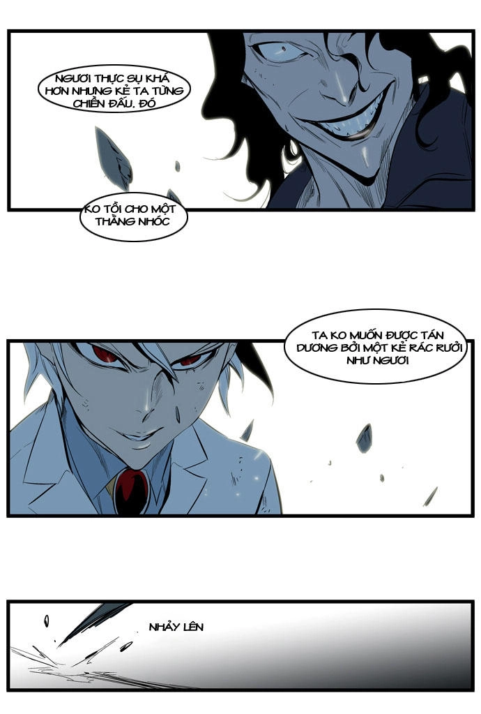 Ma Cà Rồng Quý Tộc Chapter 114 - 17