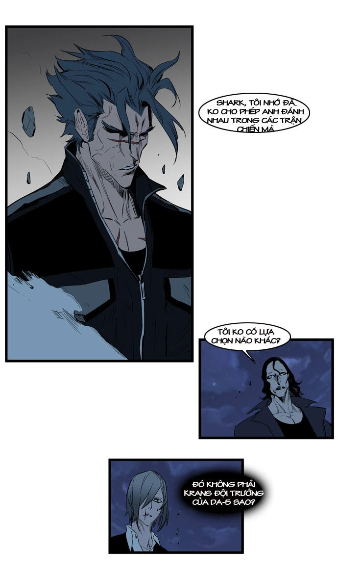 Ma Cà Rồng Quý Tộc Chapter 114 - 22