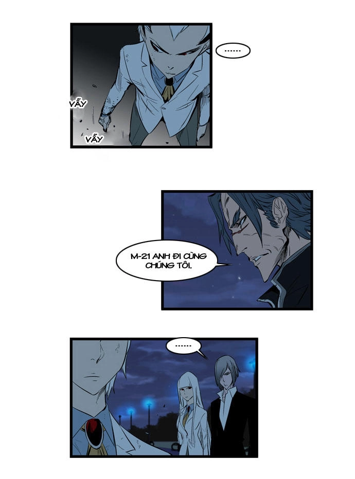 Ma Cà Rồng Quý Tộc Chapter 114 - 23