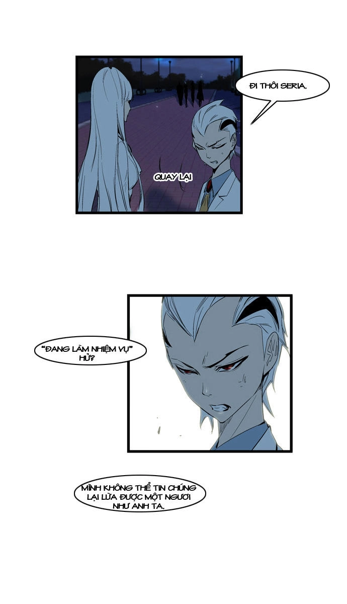 Ma Cà Rồng Quý Tộc Chapter 114 - 27