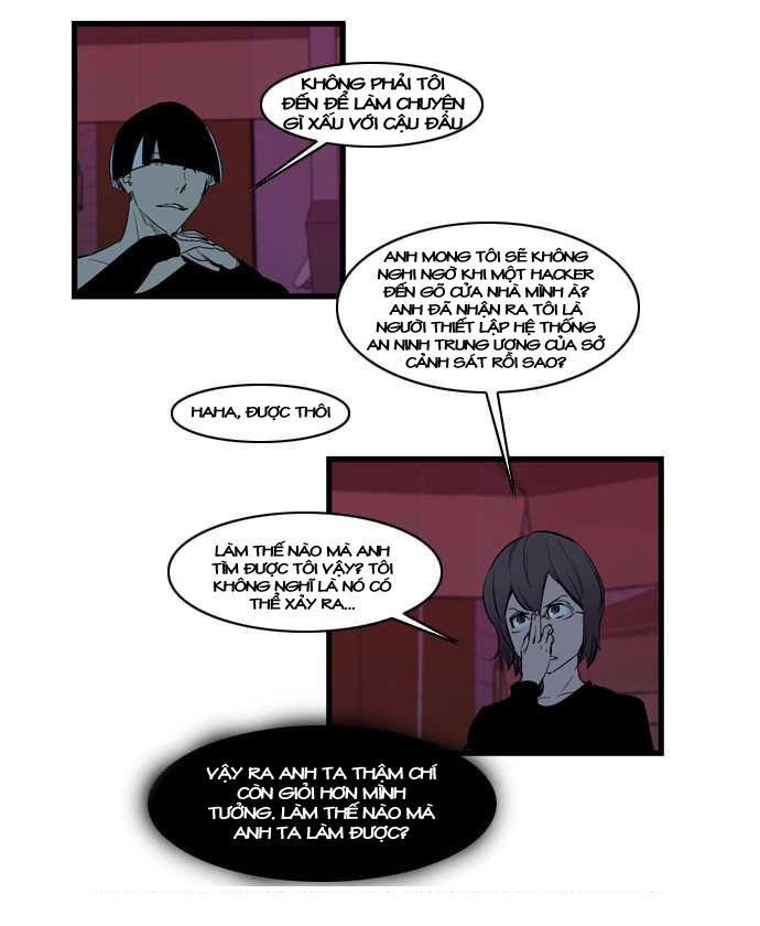 Ma Cà Rồng Quý Tộc Chapter 115 - 2