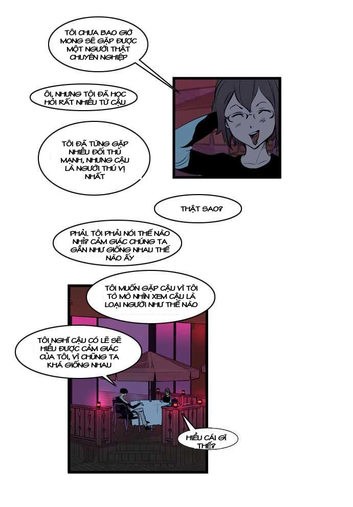 Ma Cà Rồng Quý Tộc Chapter 115 - 5