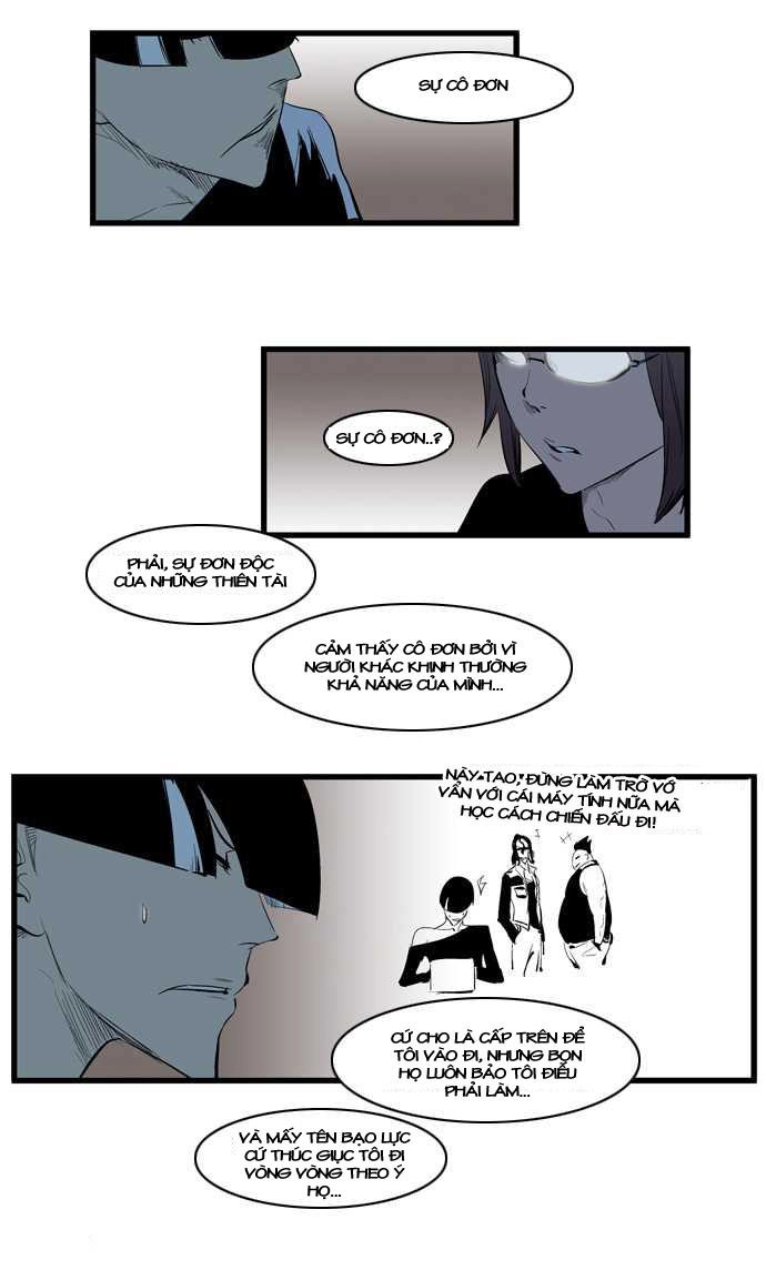 Ma Cà Rồng Quý Tộc Chapter 115 - 6