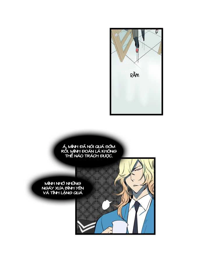 Ma Cà Rồng Quý Tộc Chapter 115 - 8