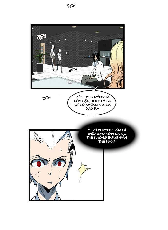 Ma Cà Rồng Quý Tộc Chapter 115 - 9