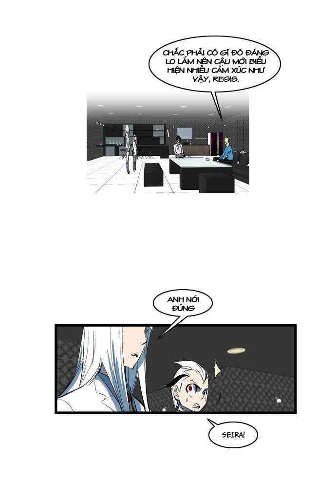 Ma Cà Rồng Quý Tộc Chapter 115 - 10