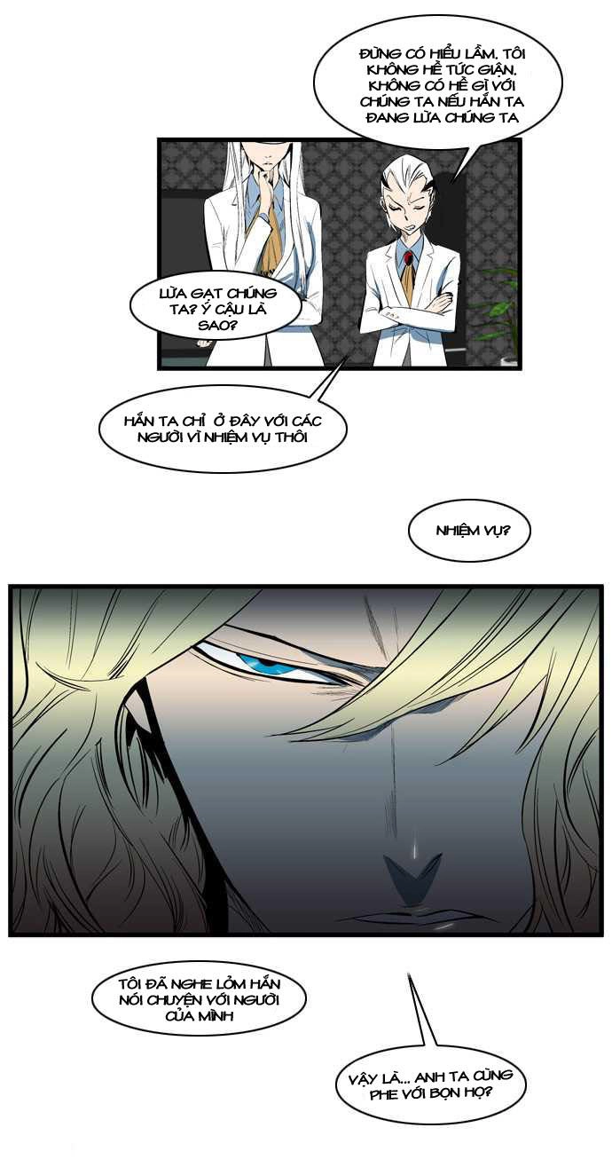 Ma Cà Rồng Quý Tộc Chapter 115 - 13