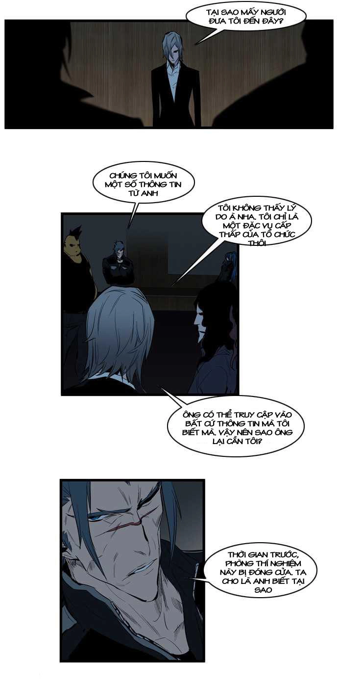 Ma Cà Rồng Quý Tộc Chapter 115 - 16