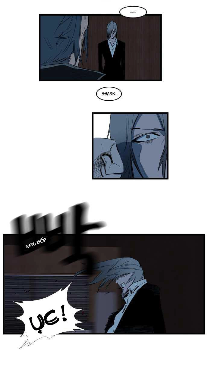 Ma Cà Rồng Quý Tộc Chapter 115 - 18