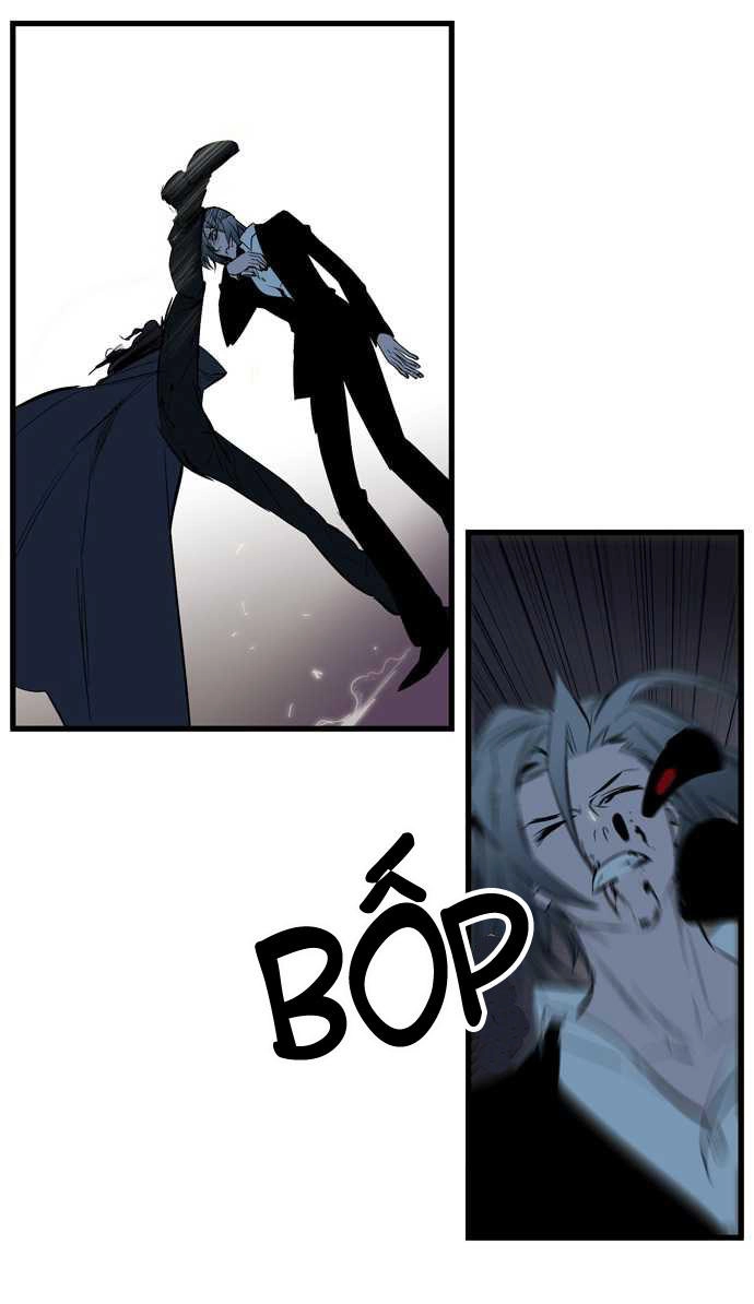 Ma Cà Rồng Quý Tộc Chapter 115 - 20