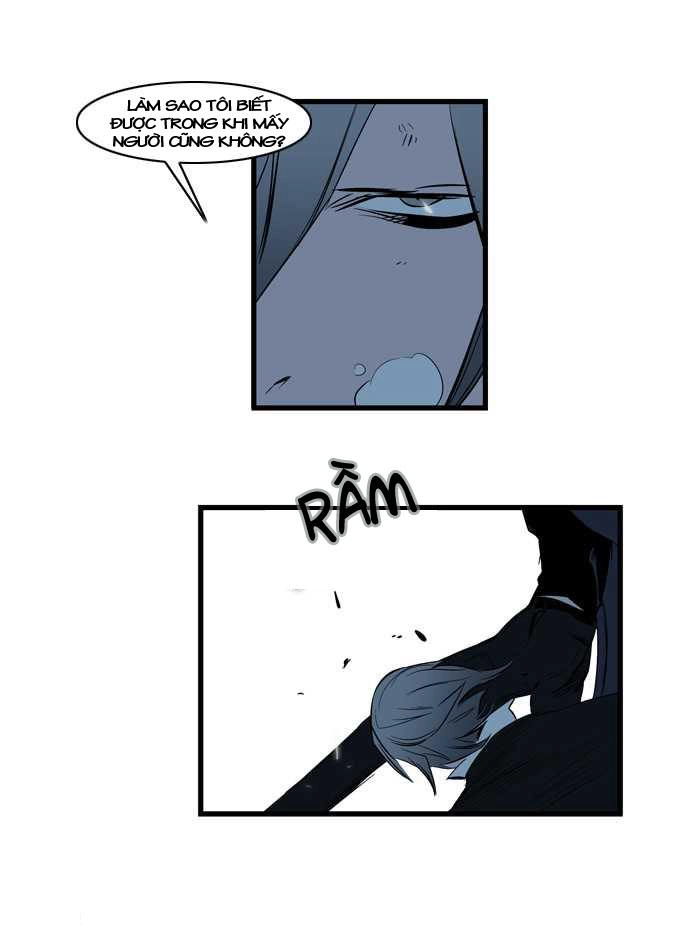 Ma Cà Rồng Quý Tộc Chapter 115 - 22