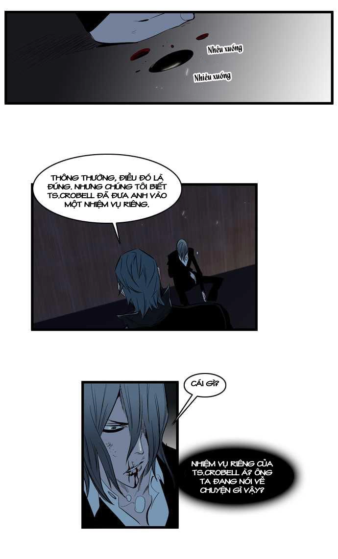 Ma Cà Rồng Quý Tộc Chapter 115 - 23