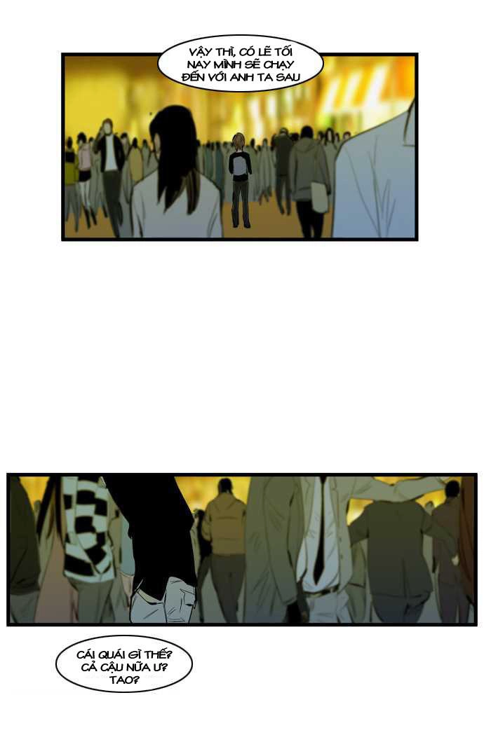 Ma Cà Rồng Quý Tộc Chapter 116 - 17