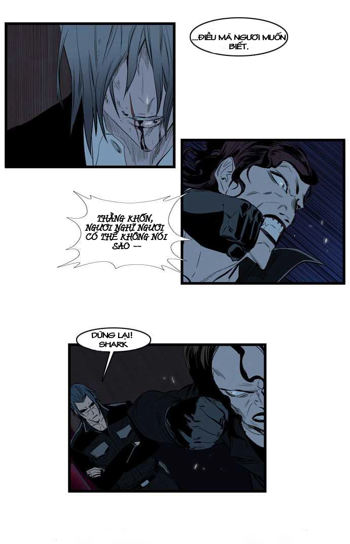 Ma Cà Rồng Quý Tộc Chapter 117 - 5