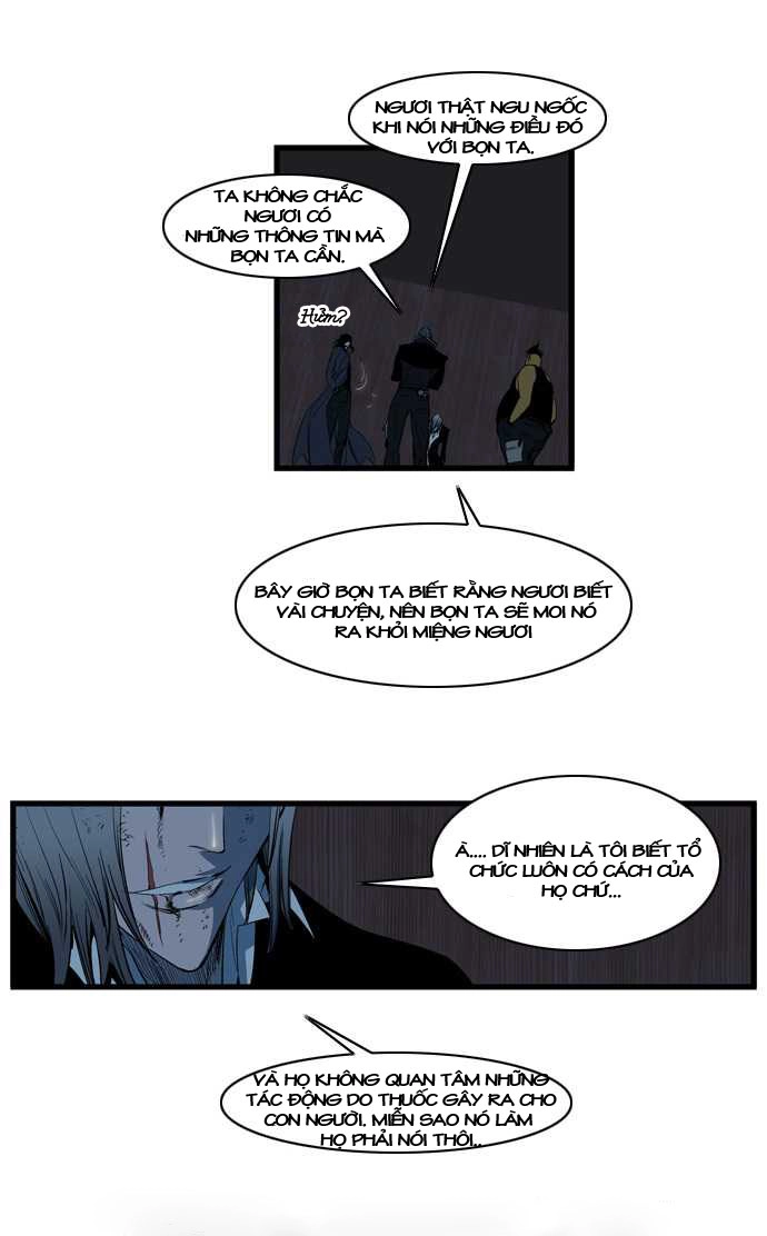 Ma Cà Rồng Quý Tộc Chapter 117 - 6