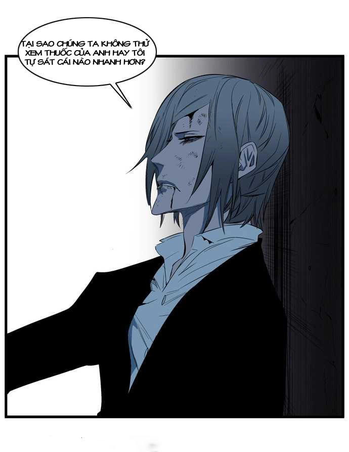 Ma Cà Rồng Quý Tộc Chapter 117 - 8