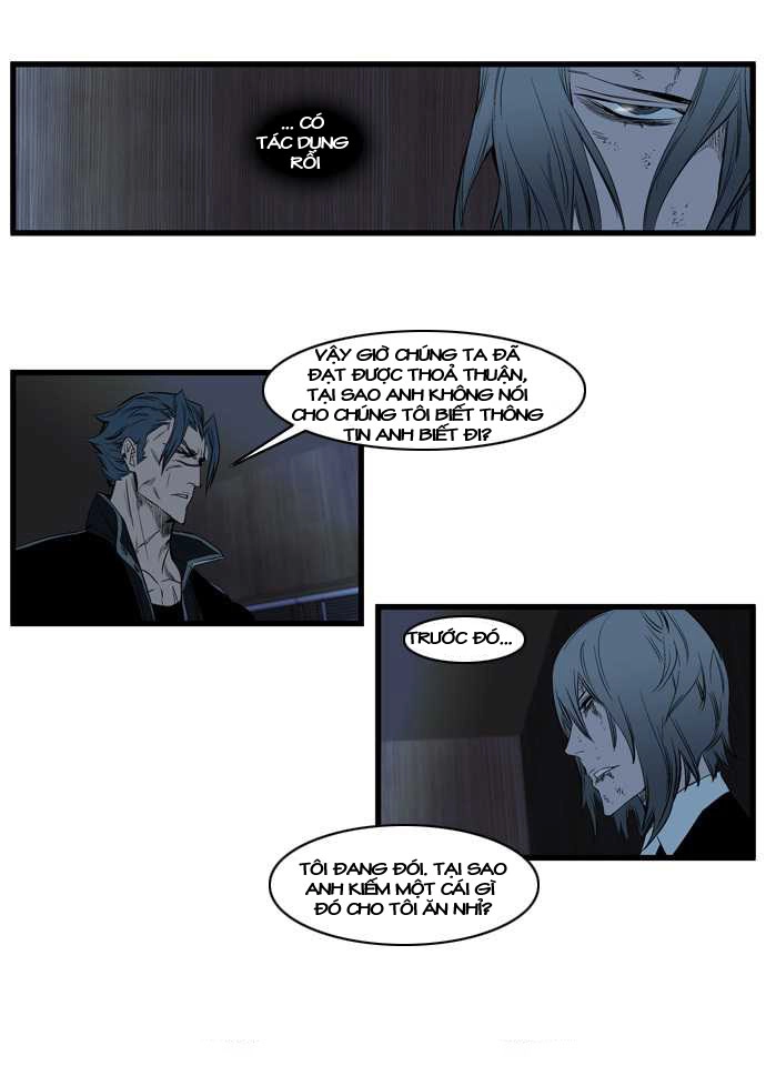 Ma Cà Rồng Quý Tộc Chapter 117 - 13