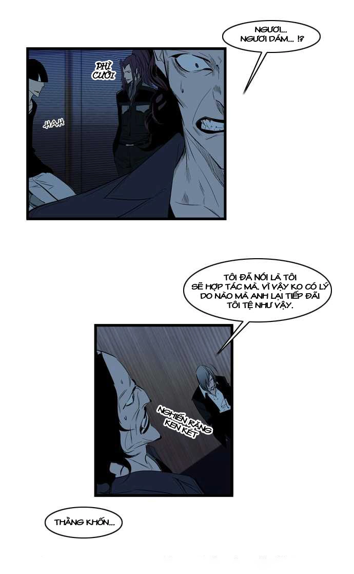 Ma Cà Rồng Quý Tộc Chapter 117 - 14