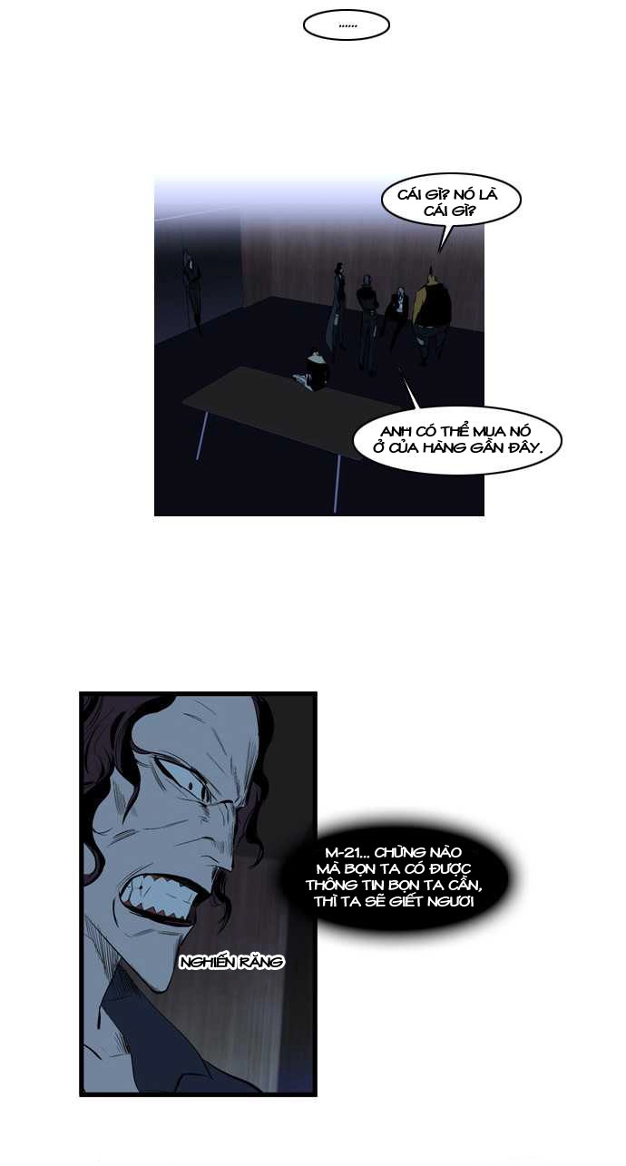 Ma Cà Rồng Quý Tộc Chapter 117 - 16