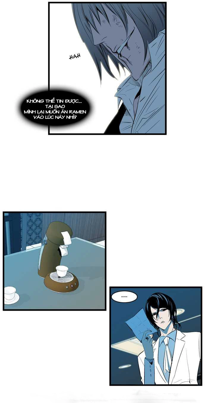 Ma Cà Rồng Quý Tộc Chapter 117 - 17