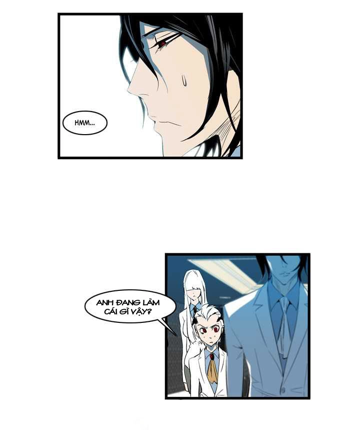 Ma Cà Rồng Quý Tộc Chapter 117 - 18