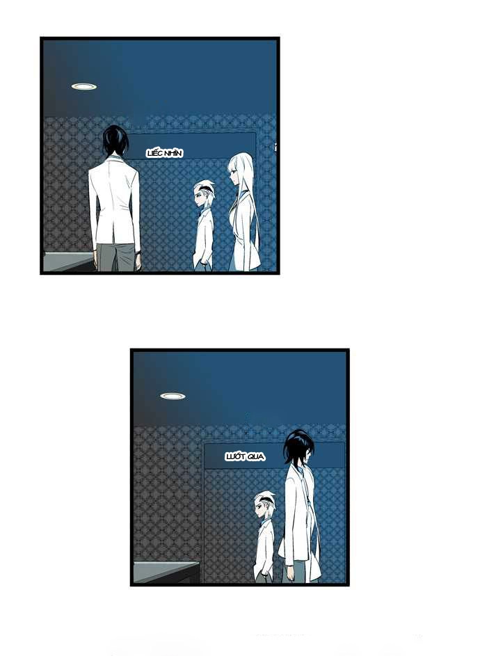 Ma Cà Rồng Quý Tộc Chapter 117 - 19