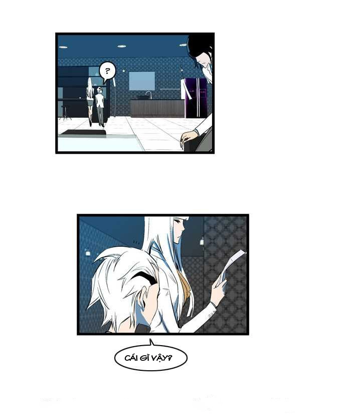 Ma Cà Rồng Quý Tộc Chapter 117 - 20