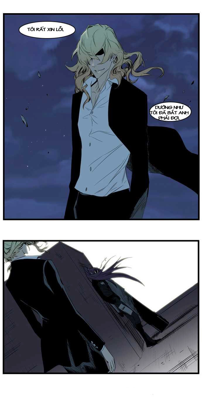 Ma Cà Rồng Quý Tộc Chapter 117 - 26