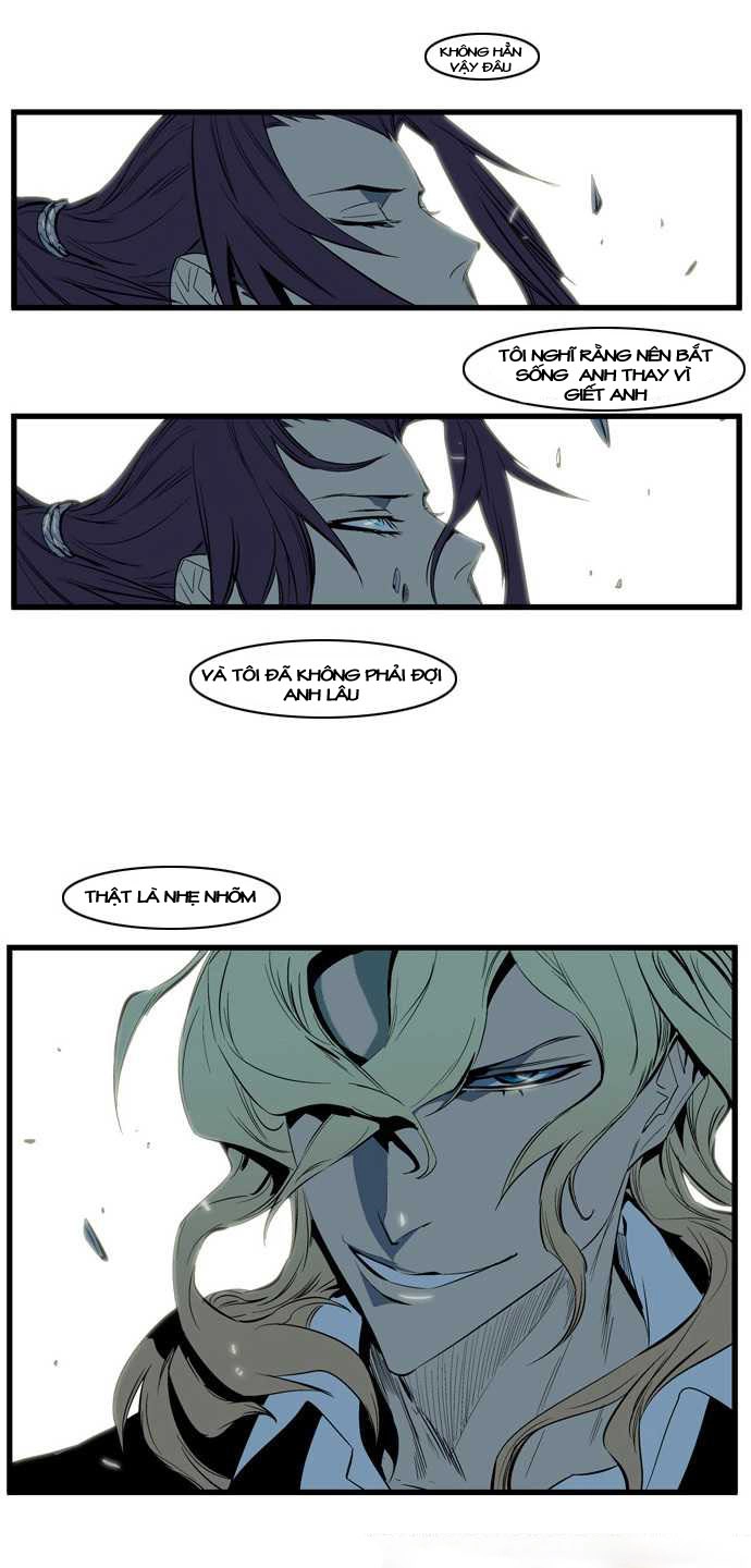 Ma Cà Rồng Quý Tộc Chapter 117 - 27