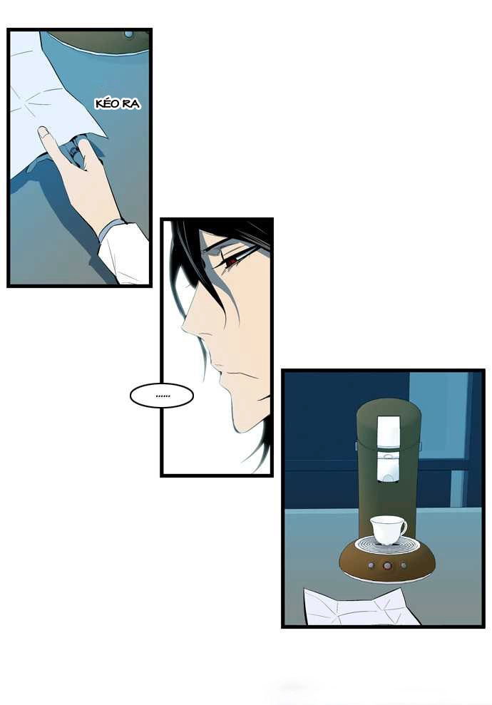 Ma Cà Rồng Quý Tộc Chapter 117 - 28