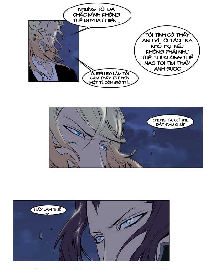 Ma Cà Rồng Quý Tộc Chapter 118 - 2