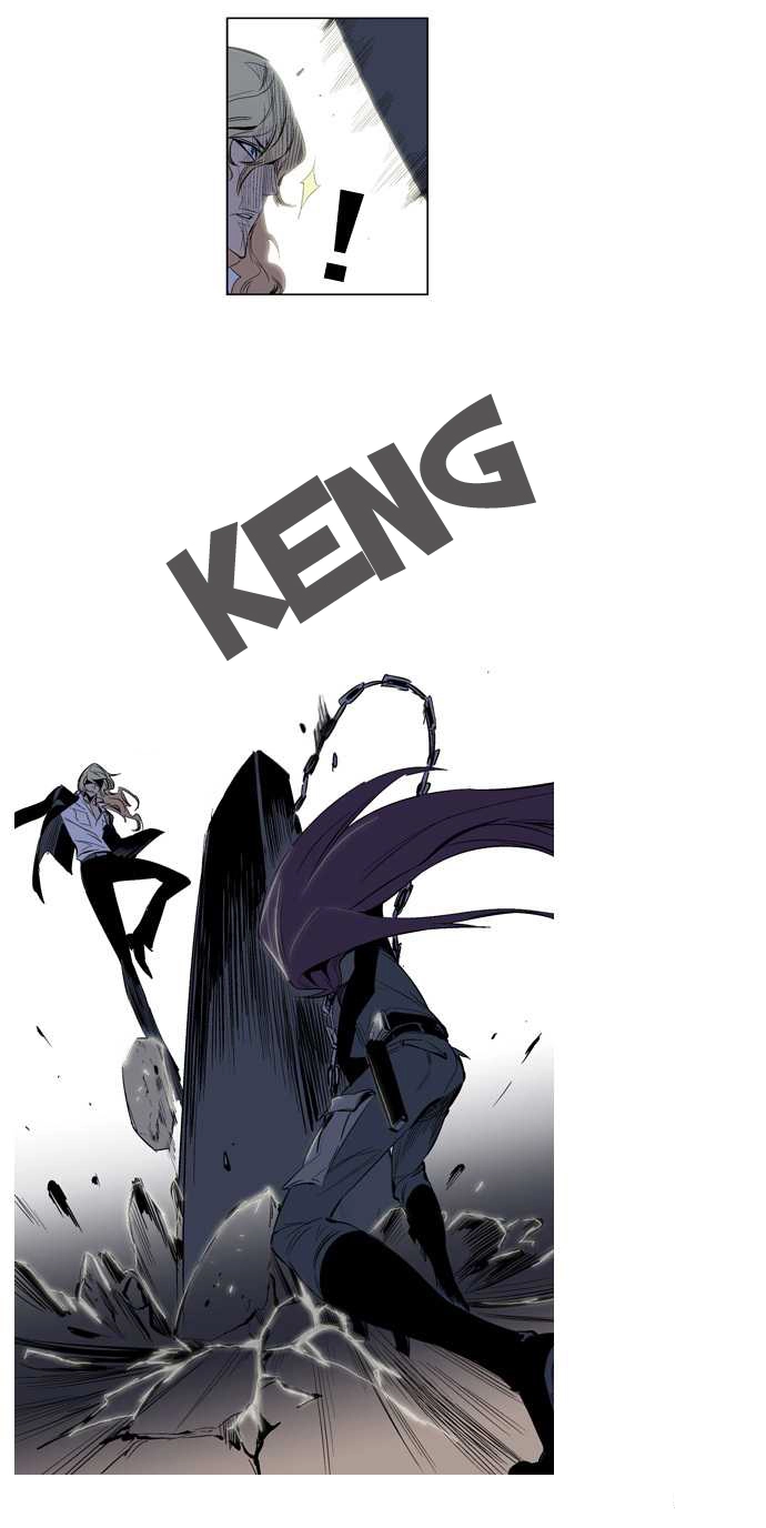 Ma Cà Rồng Quý Tộc Chapter 118 - 3