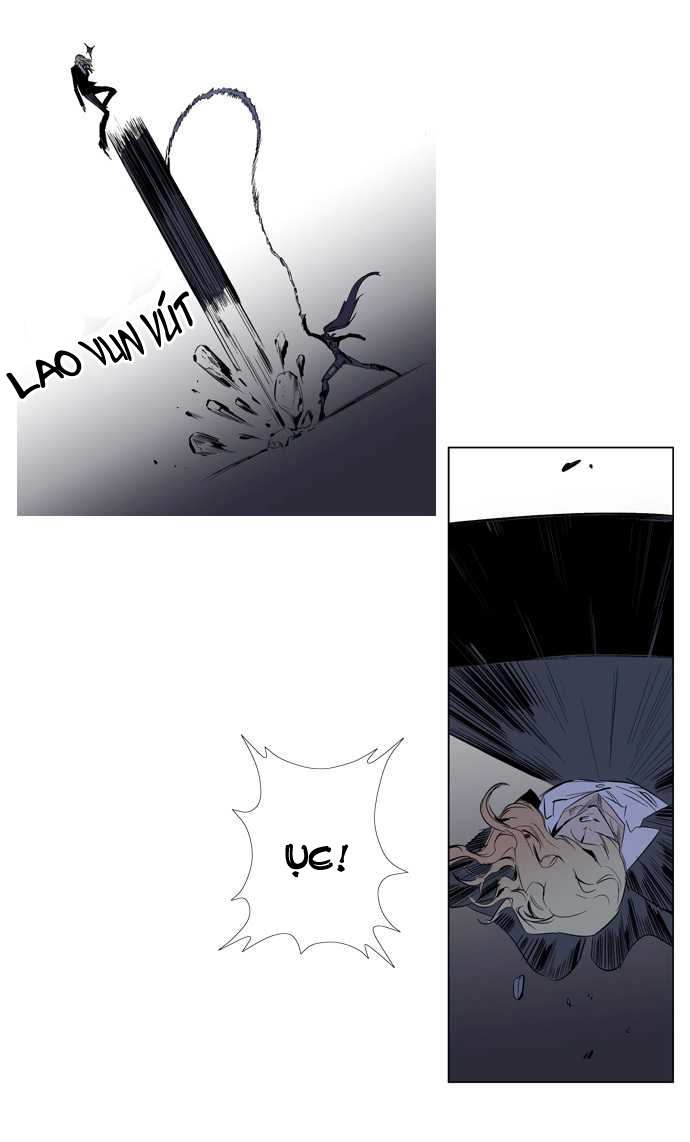 Ma Cà Rồng Quý Tộc Chapter 118 - 5