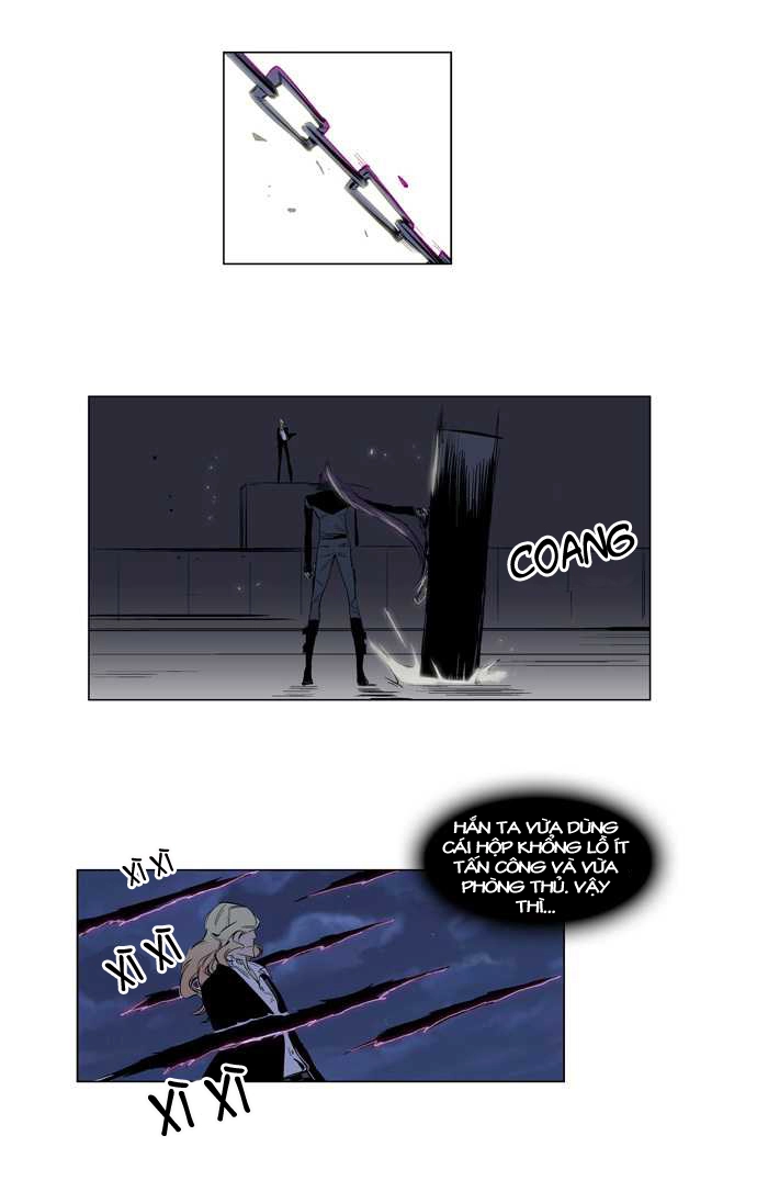 Ma Cà Rồng Quý Tộc Chapter 118 - 6