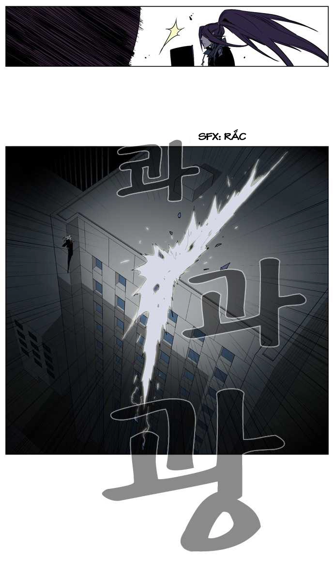 Ma Cà Rồng Quý Tộc Chapter 118 - 9