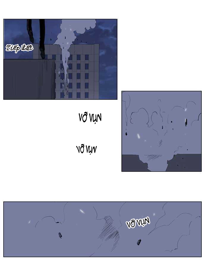 Ma Cà Rồng Quý Tộc Chapter 118 - 10