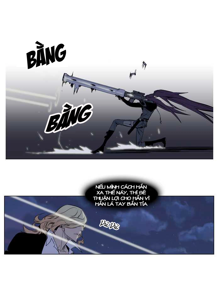 Ma Cà Rồng Quý Tộc Chapter 118 - 12