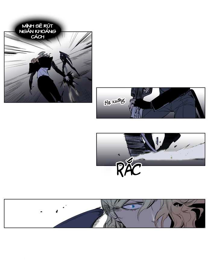 Ma Cà Rồng Quý Tộc Chapter 118 - 13