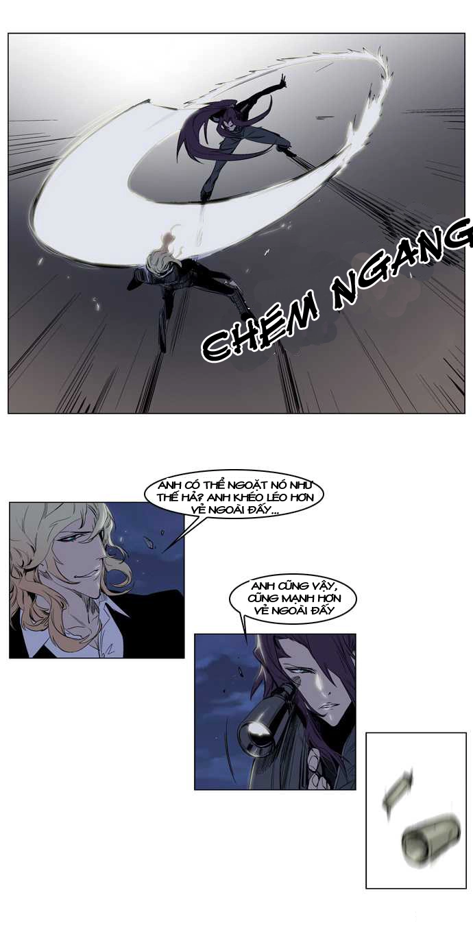 Ma Cà Rồng Quý Tộc Chapter 118 - 14