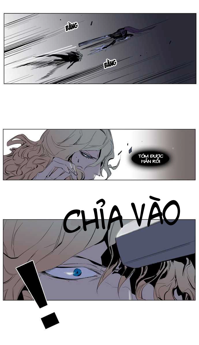 Ma Cà Rồng Quý Tộc Chapter 118 - 15