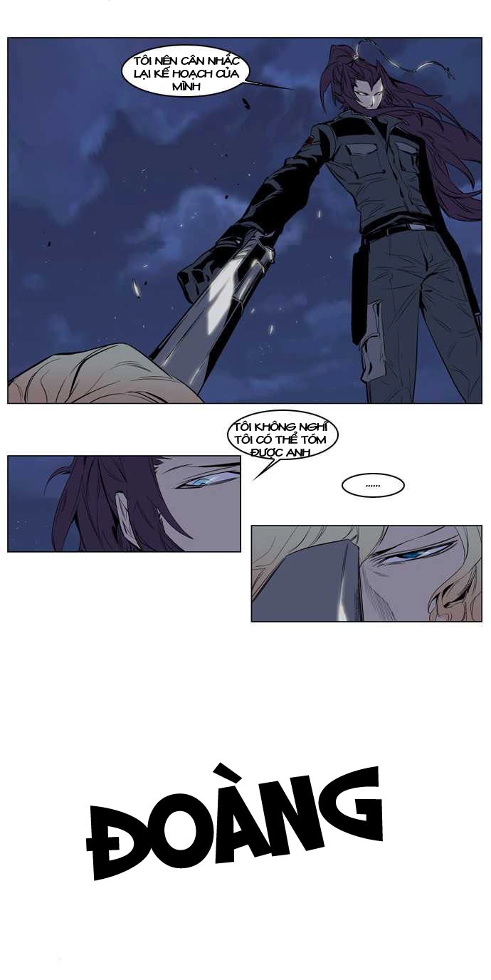 Ma Cà Rồng Quý Tộc Chapter 118 - 17