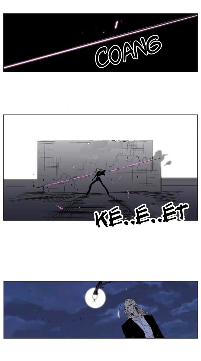 Ma Cà Rồng Quý Tộc Chapter 118 - 19