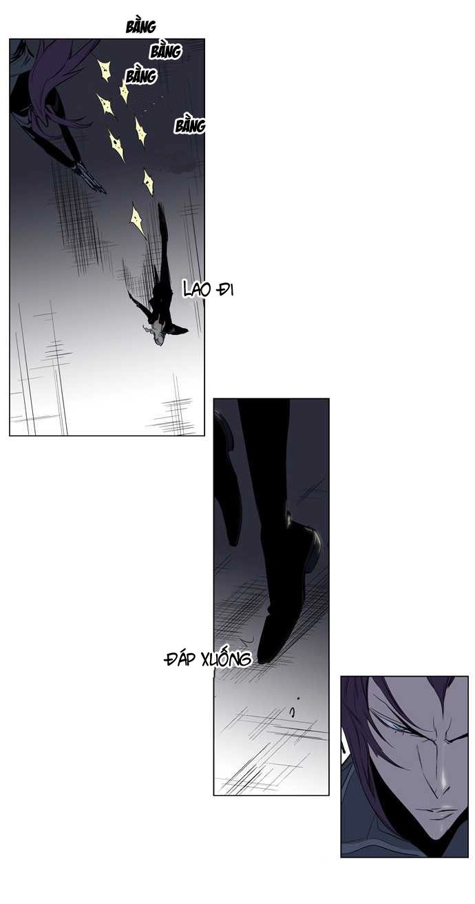 Ma Cà Rồng Quý Tộc Chapter 118 - 20