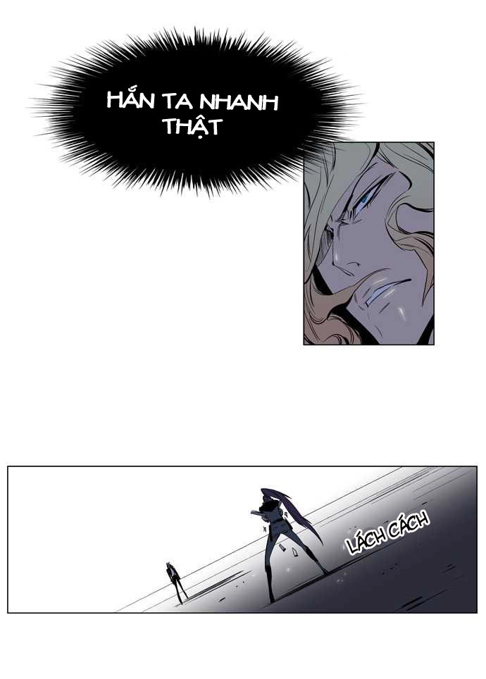 Ma Cà Rồng Quý Tộc Chapter 118 - 21