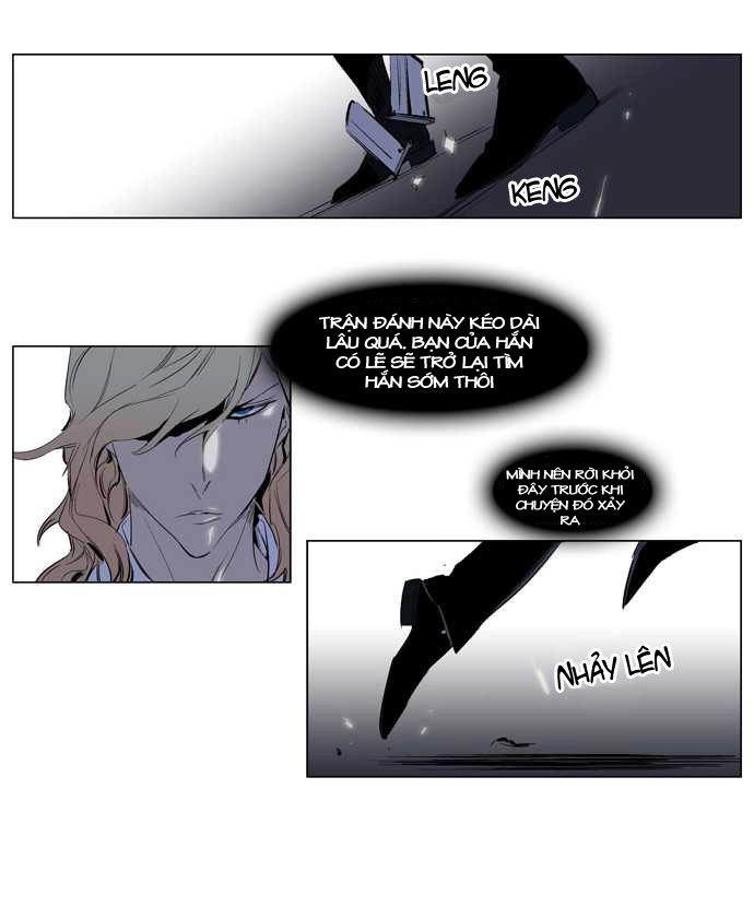 Ma Cà Rồng Quý Tộc Chapter 118 - 22