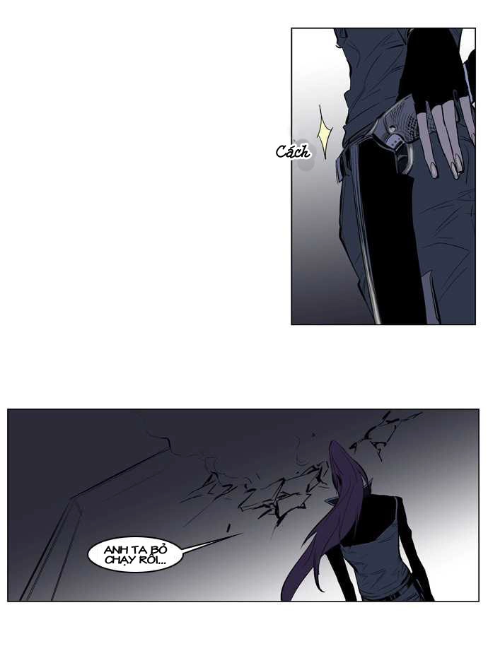 Ma Cà Rồng Quý Tộc Chapter 118 - 25