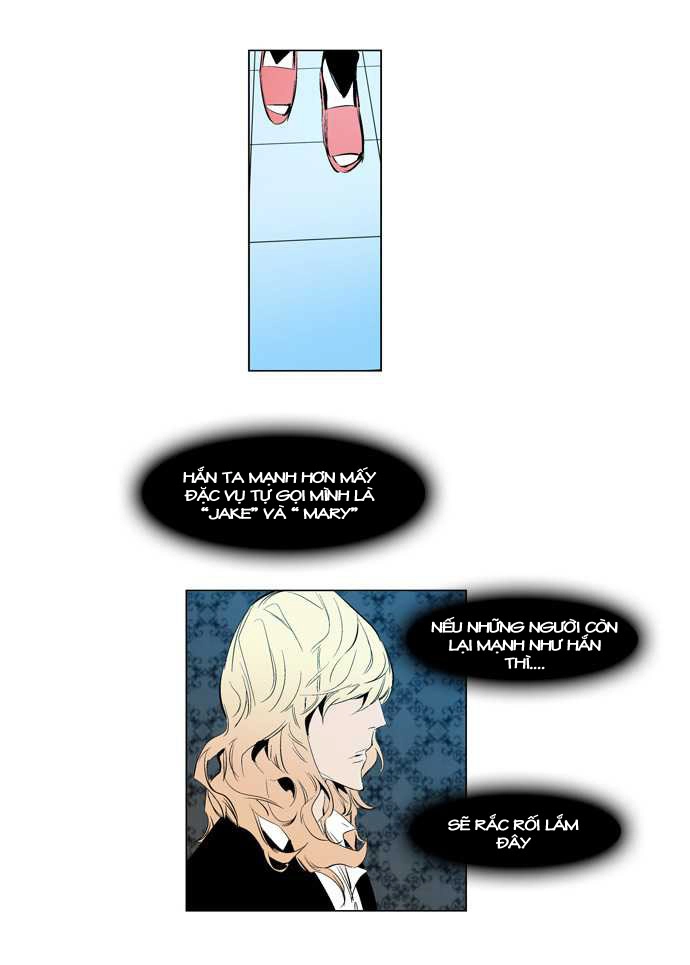 Ma Cà Rồng Quý Tộc Chapter 118 - 26